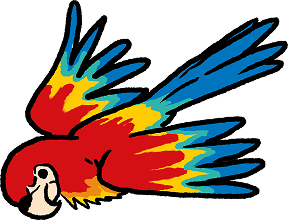 Guacamaya